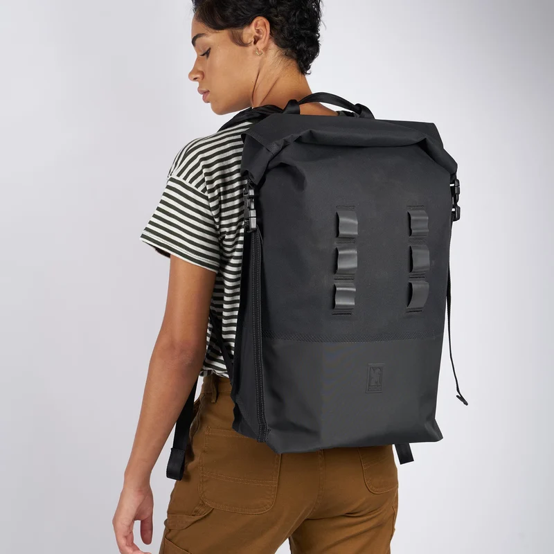 Chrome Urban Ex 2.0 Rolltop 30 L backpack