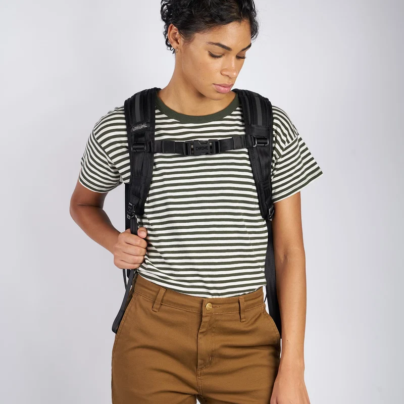 Chrome Urban Ex 2.0 Rolltop 30 L backpack