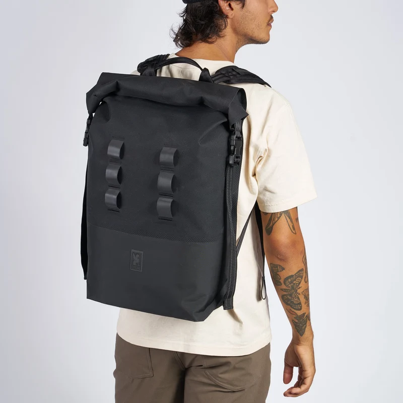 Chrome Urban Ex 2.0 Rolltop 30 L backpack