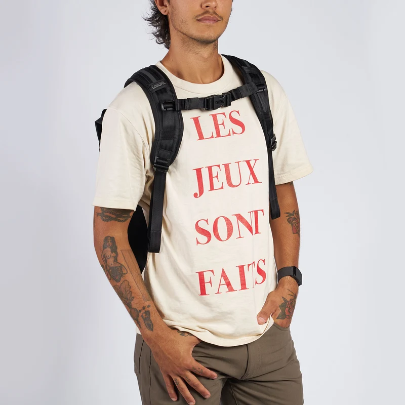 Chrome Urban Ex 2.0 Rolltop 30 L backpack