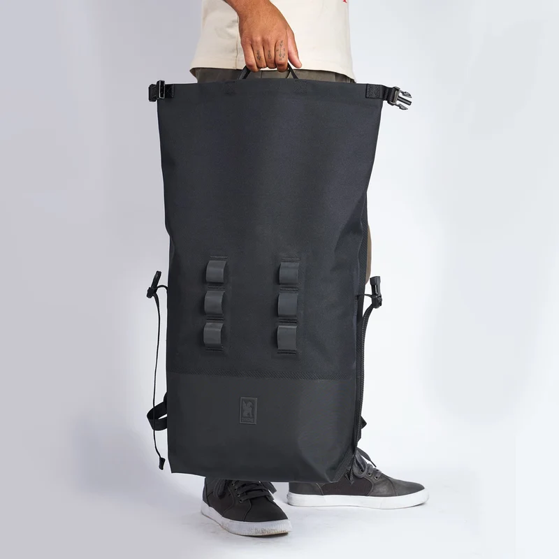 Chrome Urban Ex 2.0 Rolltop 30 L backpack