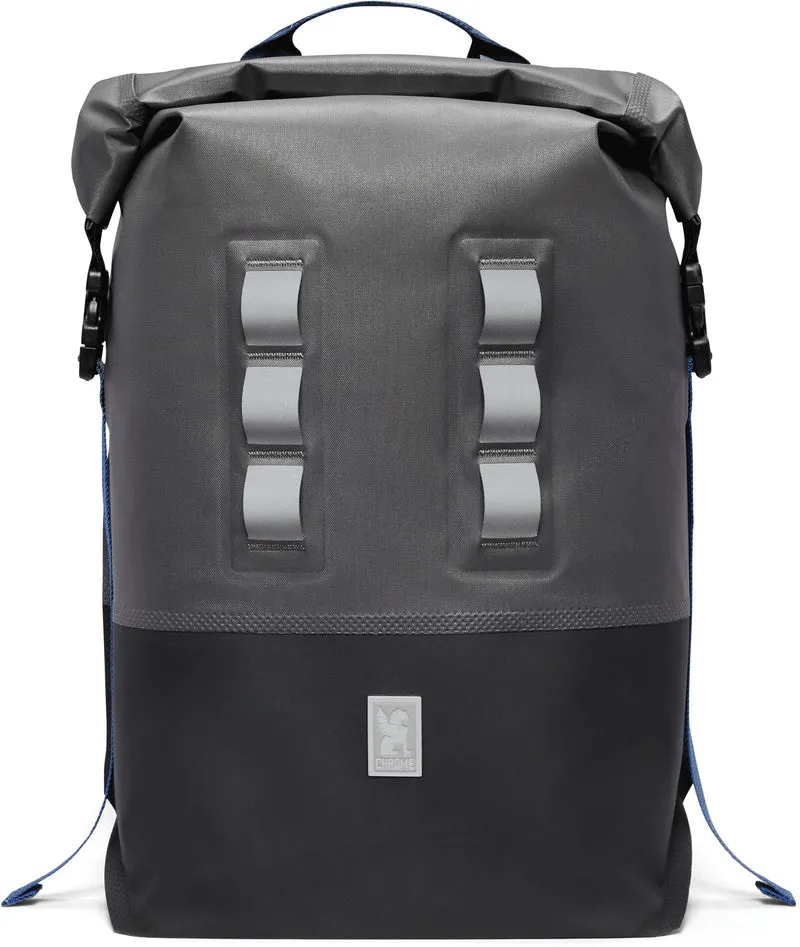 Chrome Urban Ex 2.0 Rolltop 30 L backpack