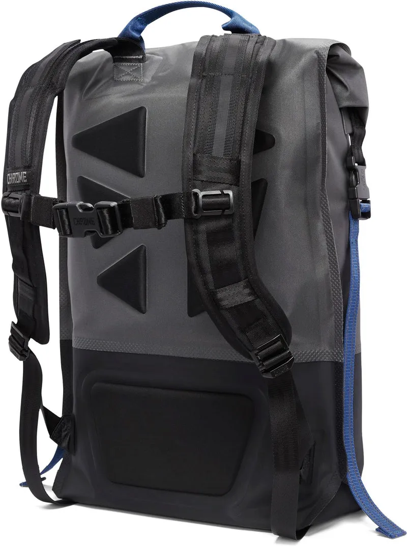 Chrome Urban Ex 2.0 Rolltop 30 L backpack