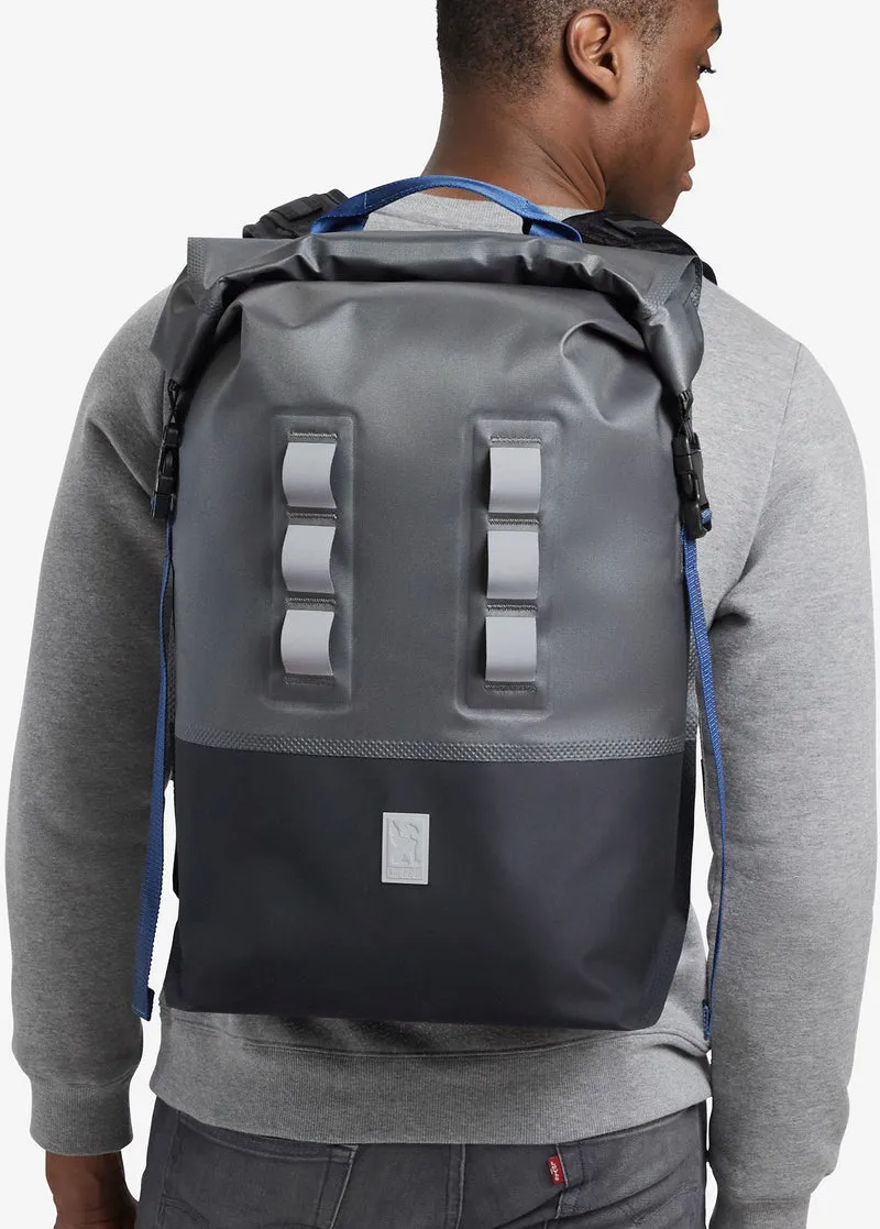 Chrome Urban Ex 2.0 Rolltop 30 L backpack