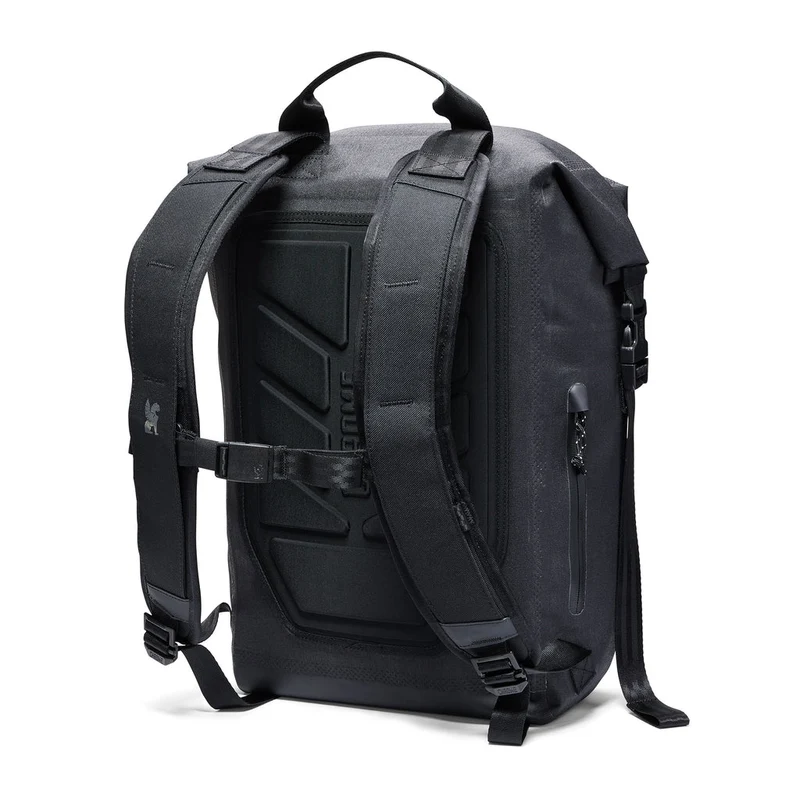 Chrome Urban Ex Rolltop backpack