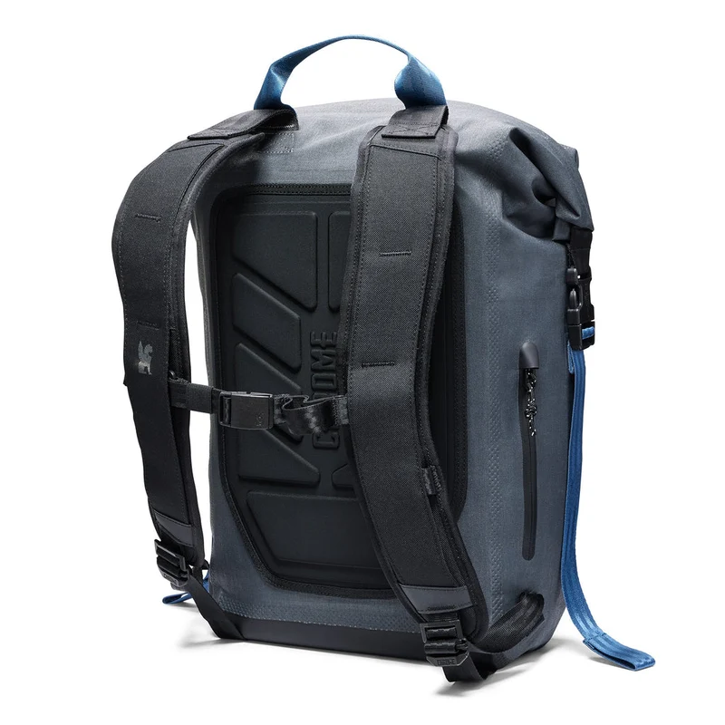 Chrome Urban Ex Rolltop backpack