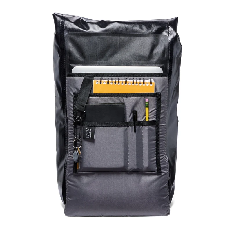 Chrome Urban Ex Rolltop backpack