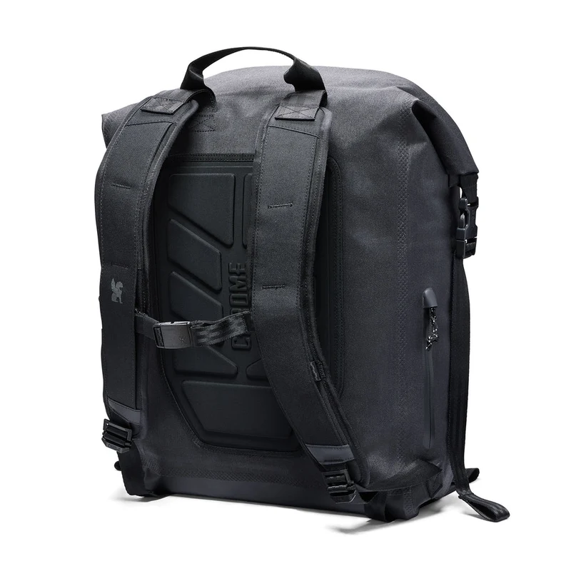 Chrome Urban Ex Rolltop backpack