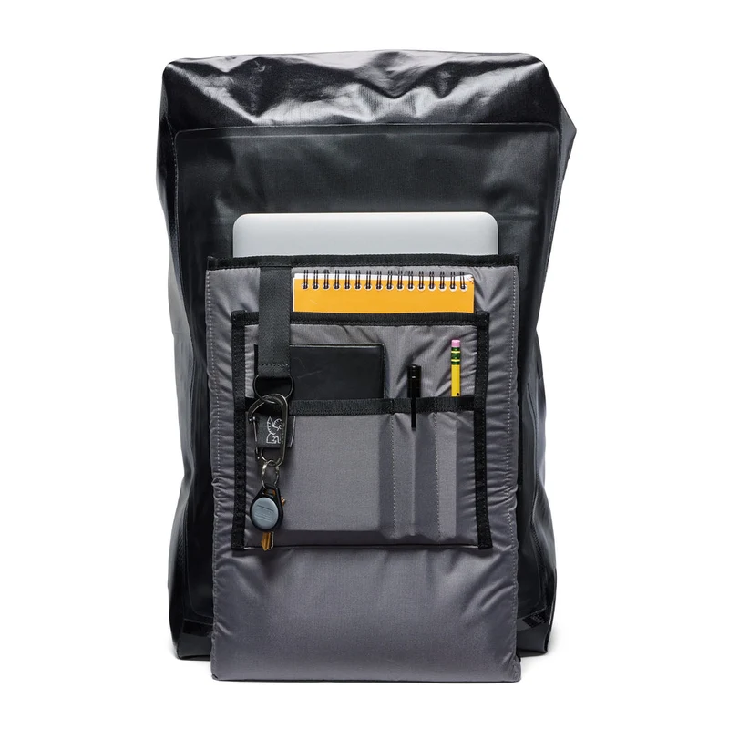 Chrome Urban Ex Rolltop backpack