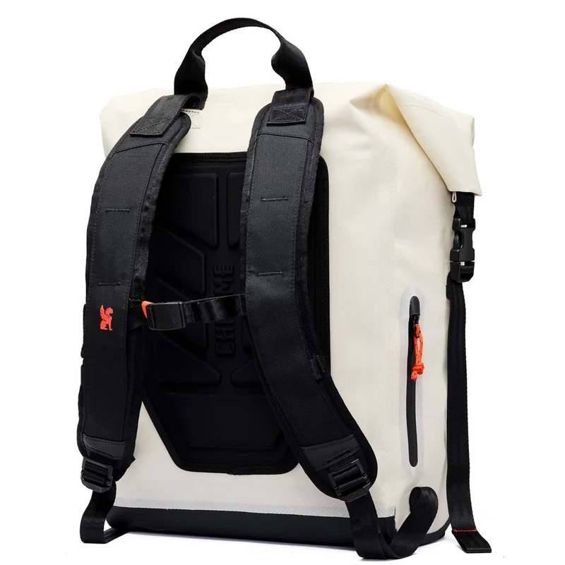 Chrome Urban Ex Rolltop backpack