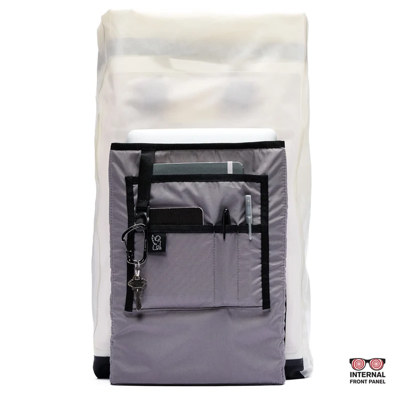 Chrome Urban Ex Rolltop backpack