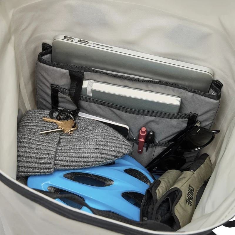 Chrome Urban Ex Rolltop backpack