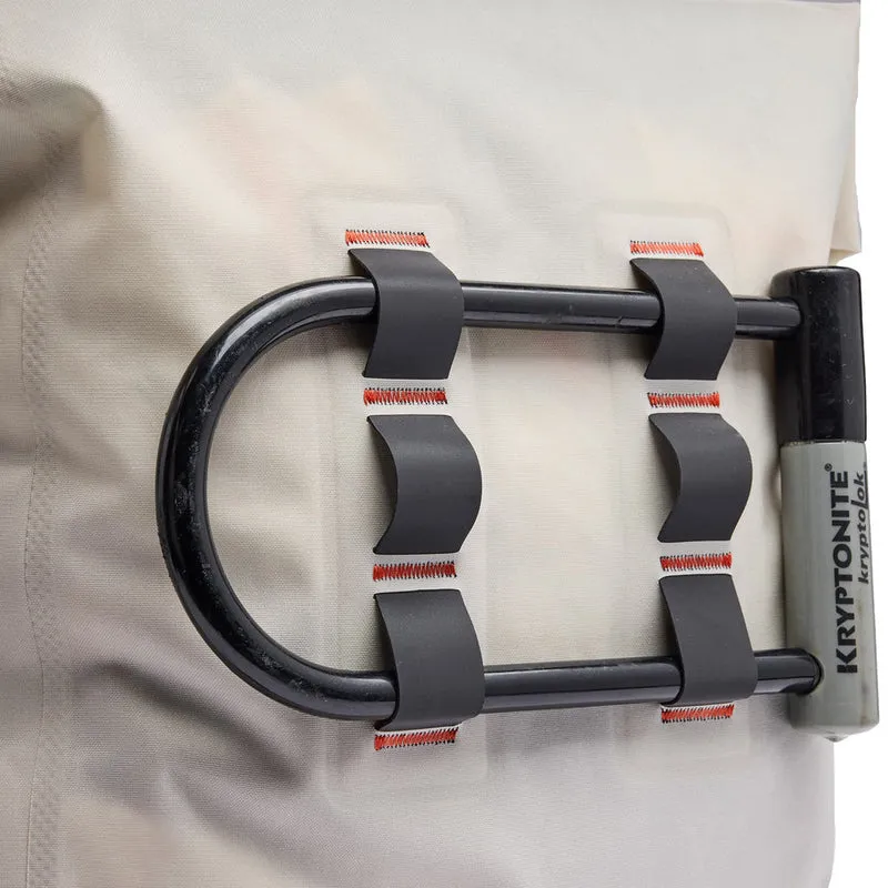 Chrome Urban Ex Rolltop backpack
