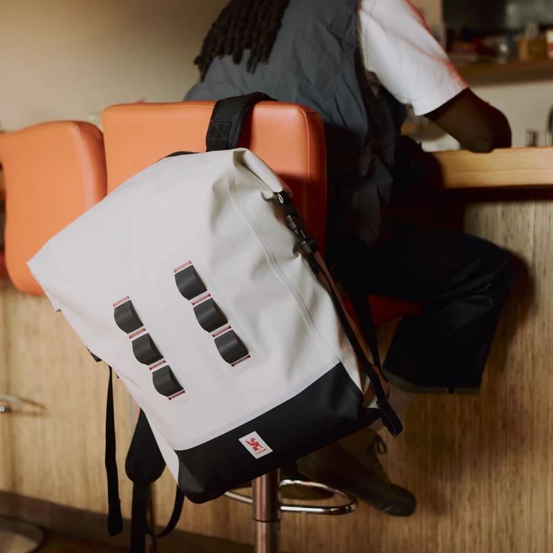 Chrome Urban Ex Rolltop backpack