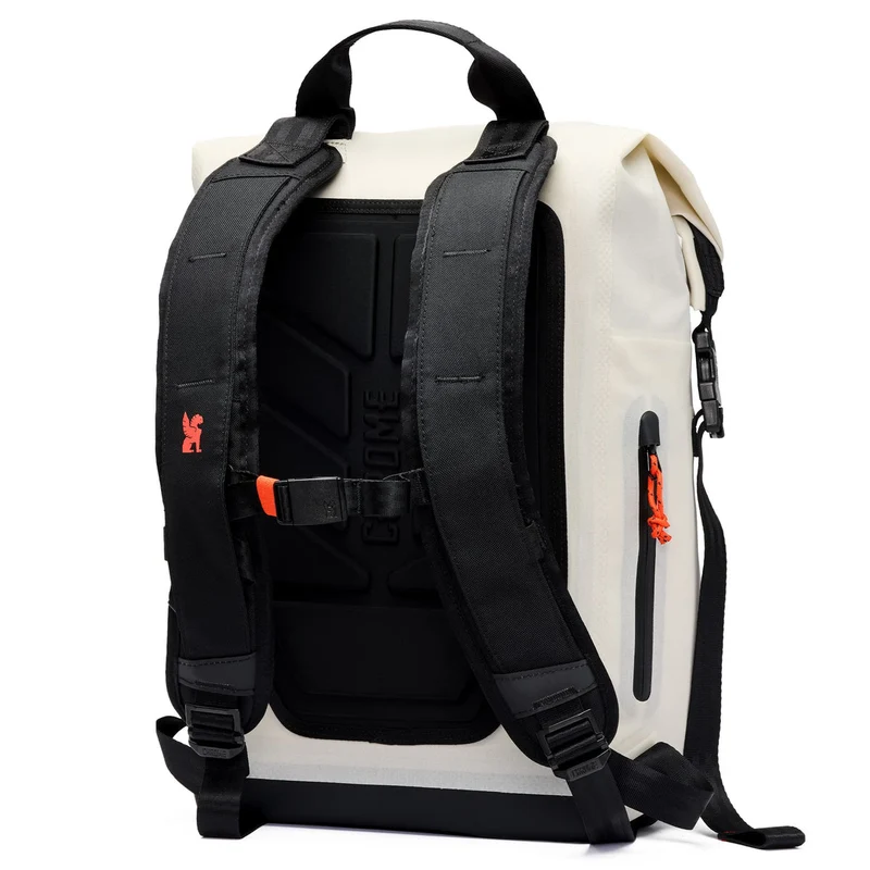 Chrome Urban Ex Rolltop backpack