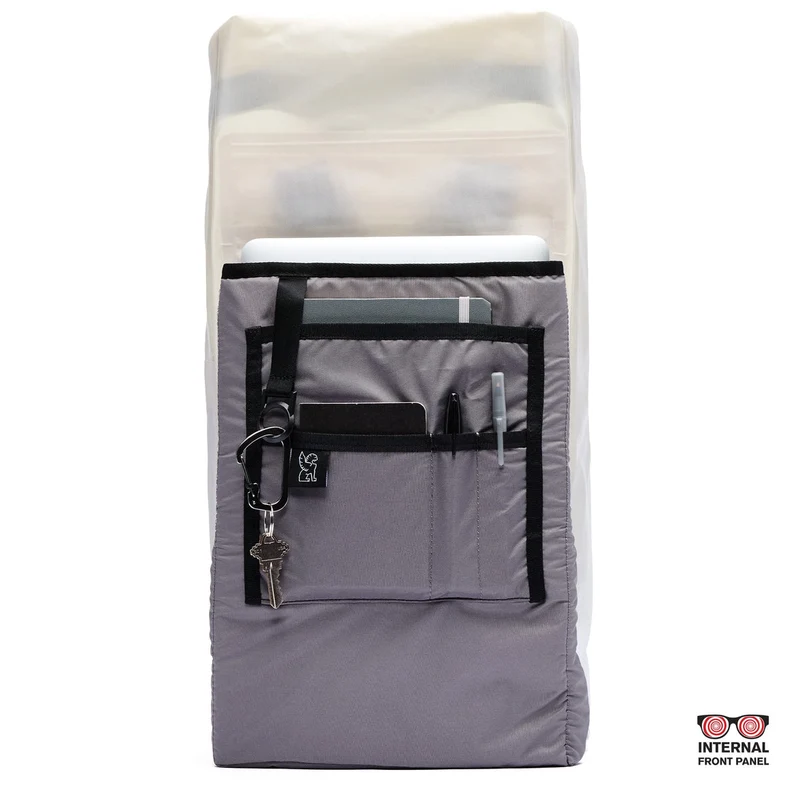 Chrome Urban Ex Rolltop backpack