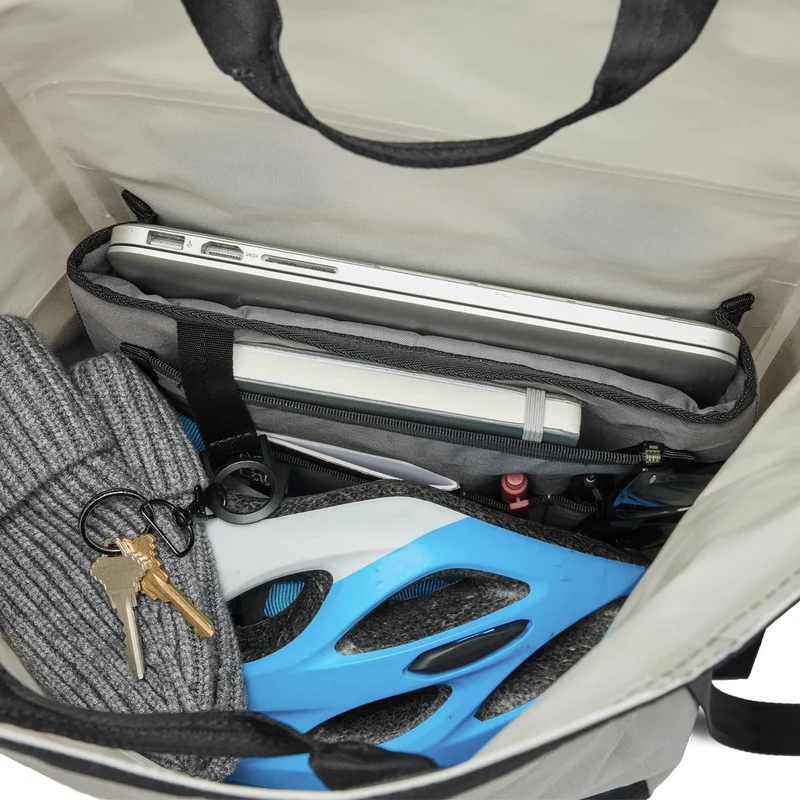 Chrome Urban Ex Rolltop backpack