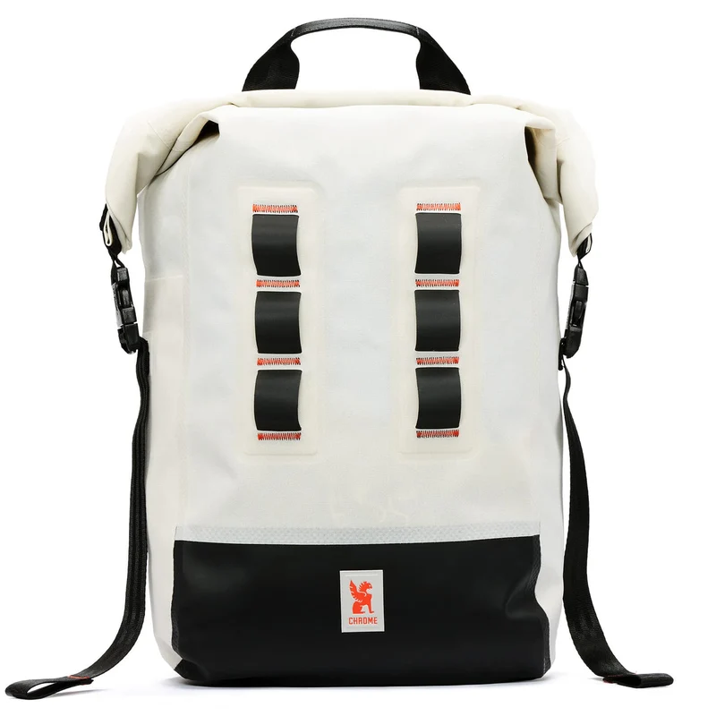 Chrome Urban Ex Rolltop backpack