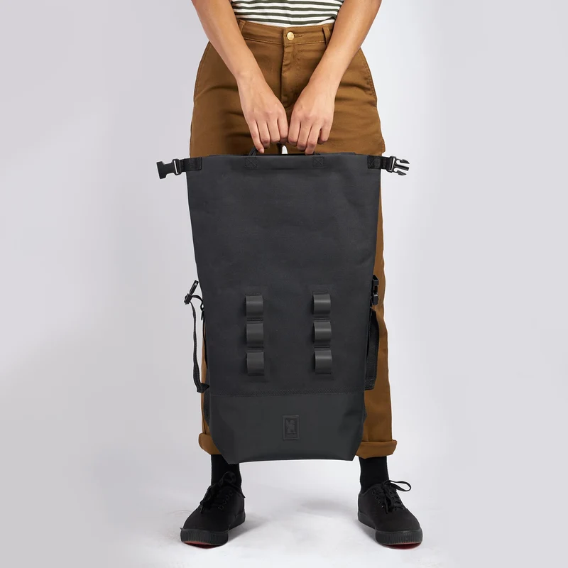 Chrome Urban Ex Rolltop backpack