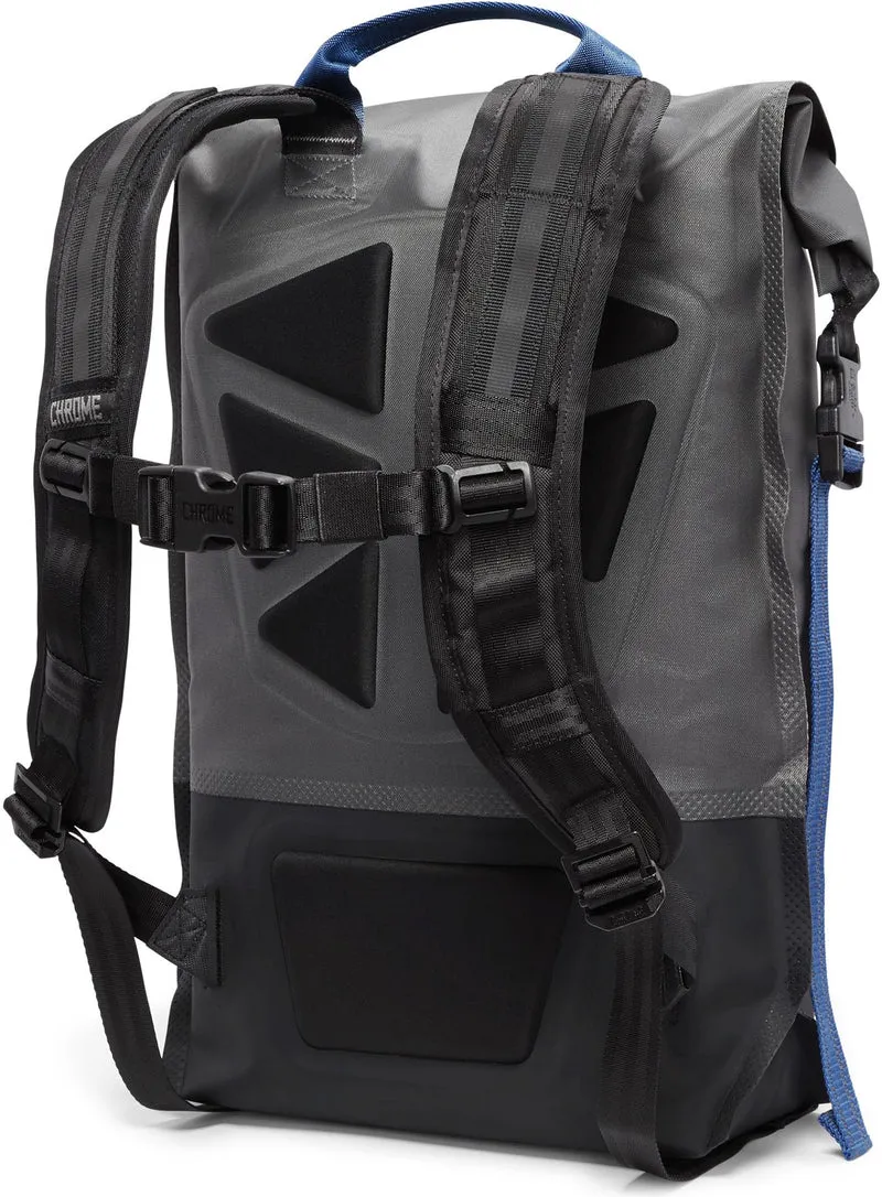 Chrome Urban Ex Rolltop backpack