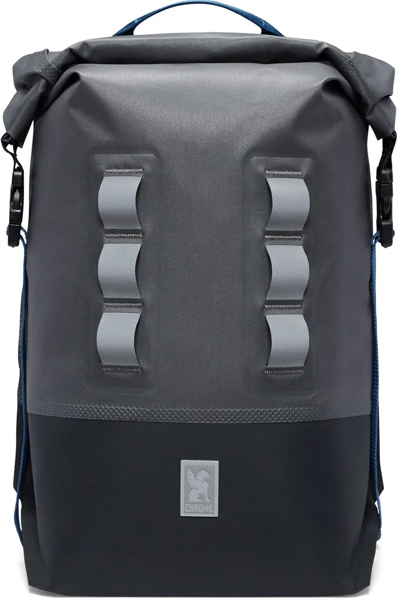 Chrome Urban Ex Rolltop backpack