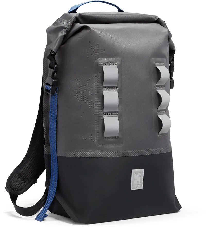 Chrome Urban Ex Rolltop backpack