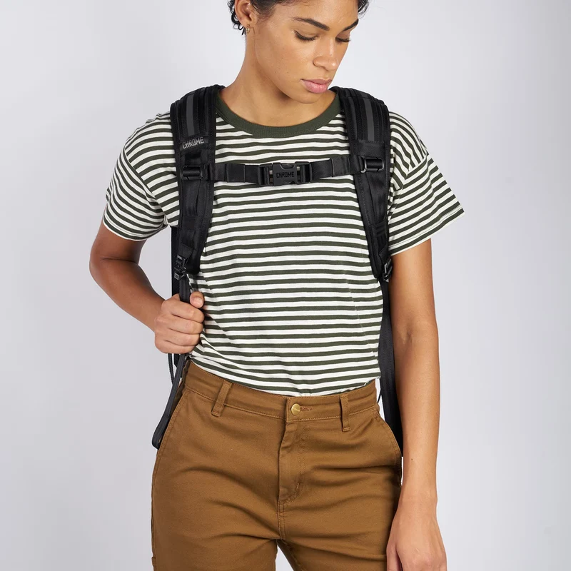 Chrome Urban Ex Rolltop backpack
