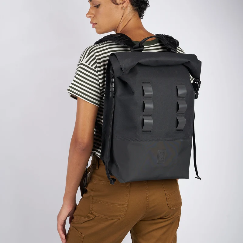 Chrome Urban Ex Rolltop backpack
