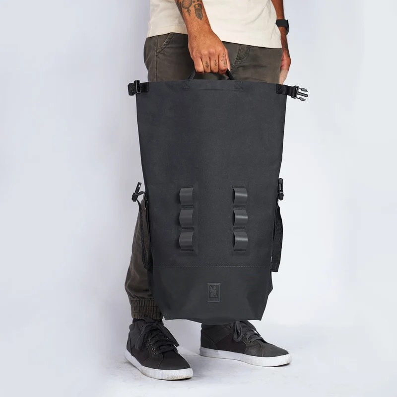 Chrome Urban Ex Rolltop backpack