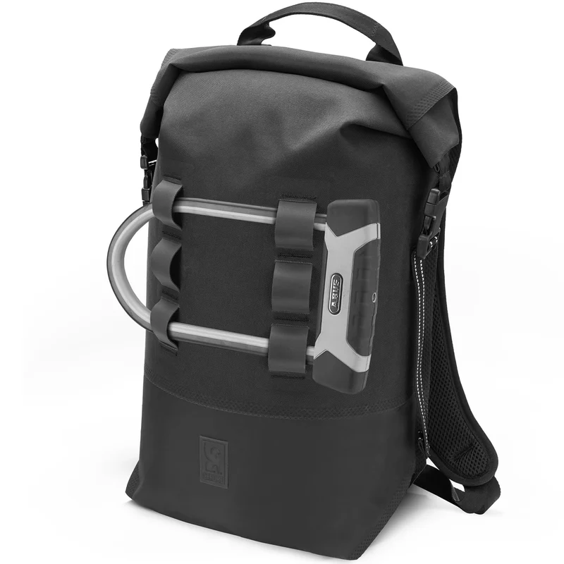 Chrome Urban Ex Rolltop backpack