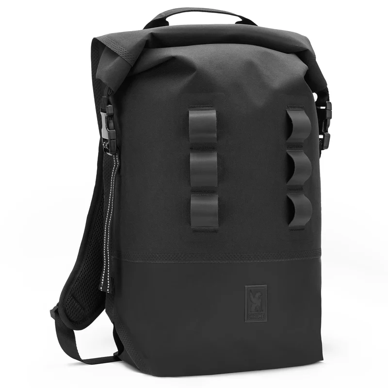 Chrome Urban Ex Rolltop backpack