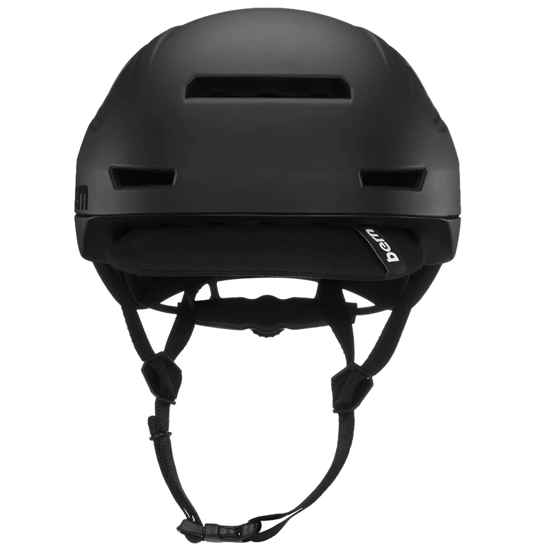 Bern Hudson MIPS bicycle helmet