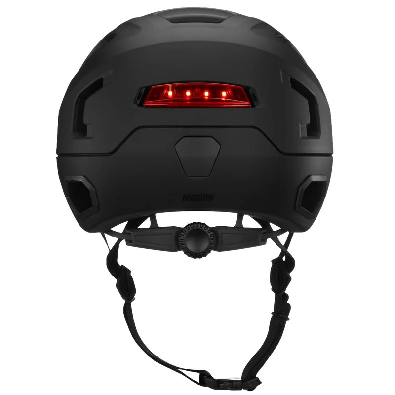 Bern Hudson MIPS bicycle helmet