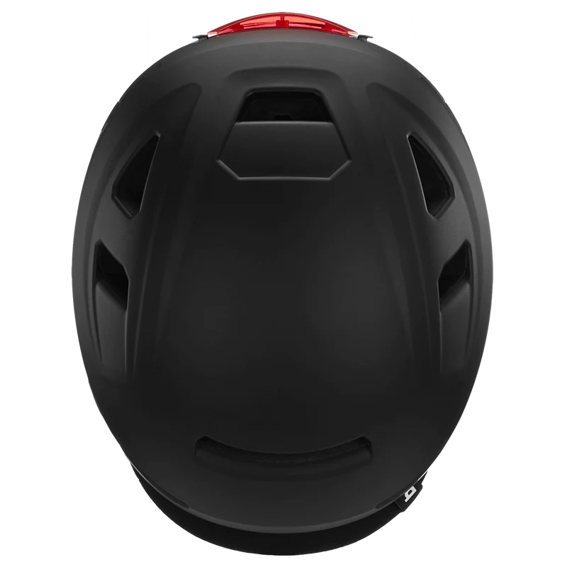 Bern Hudson MIPS bicycle helmet