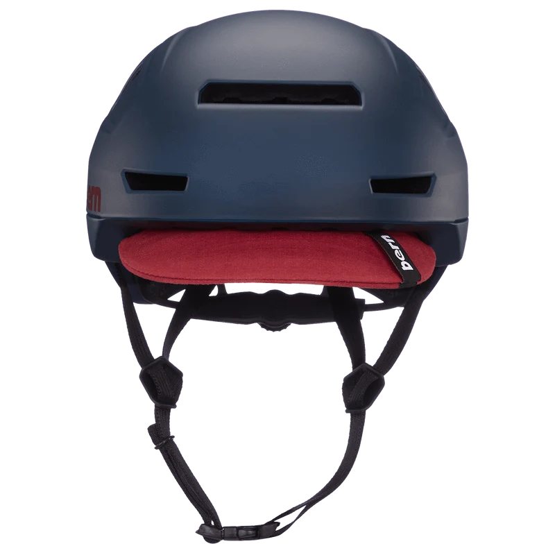Bern Hudson MIPS bicycle helmet