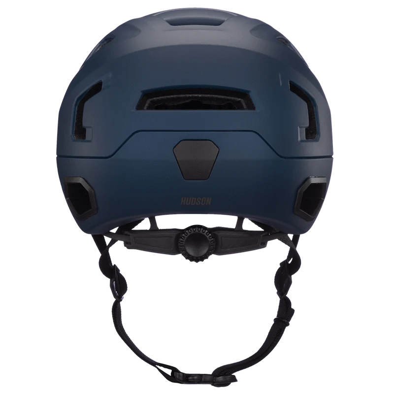 Bern Hudson MIPS bicycle helmet
