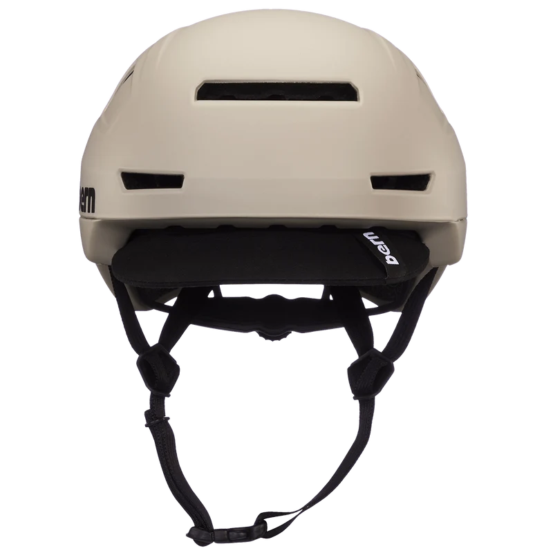 Bern Hudson MIPS bicycle helmet