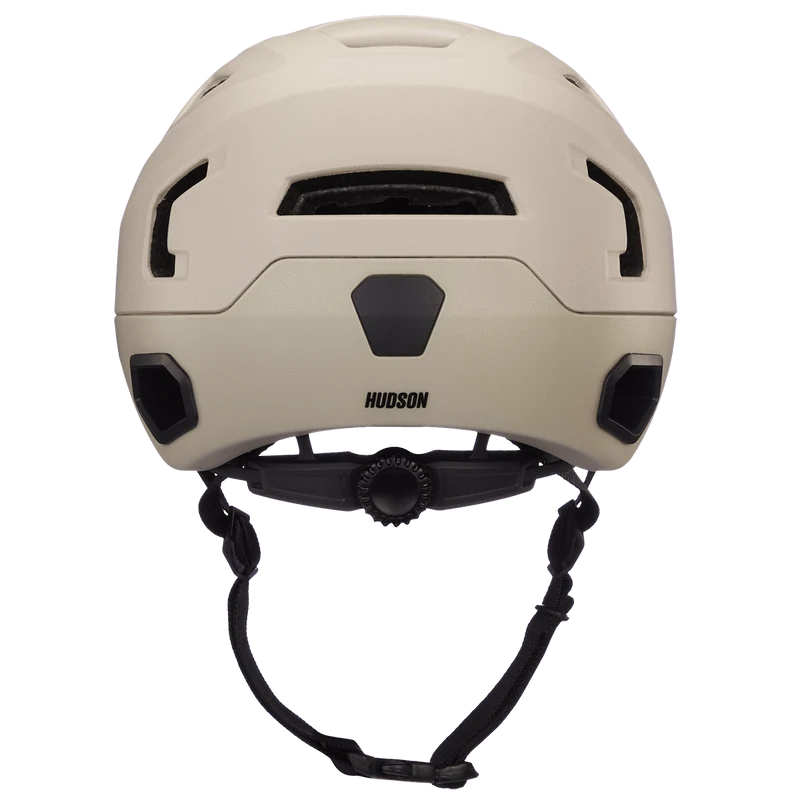 Bern Hudson MIPS bicycle helmet