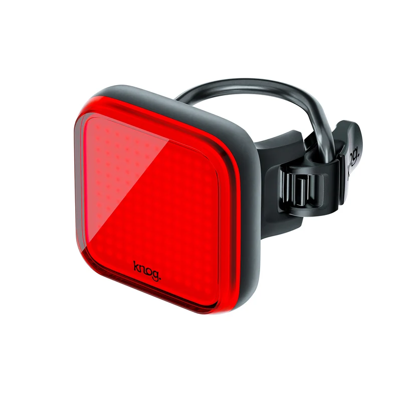 Knog Blinder Skull LED rear bike light
