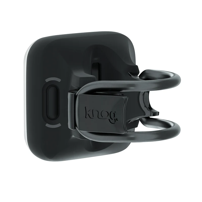 Knog Blinder Skull LED front bike light
