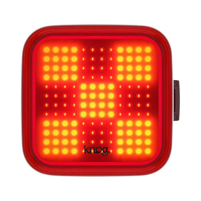 Knog Blinder Grid LED rear bike light