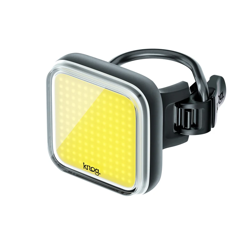 Knog Blinder X LED front bike light