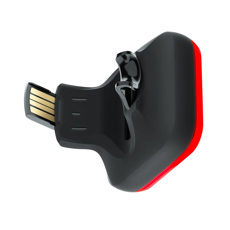 Knog Blinder X LED bike light combo