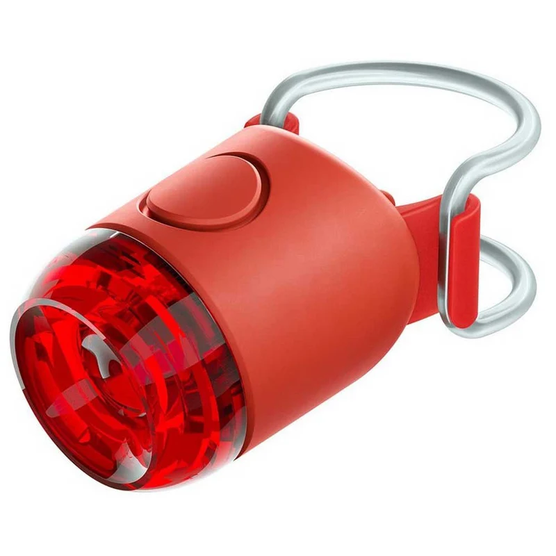 Knog Plug LED bicycle lighting