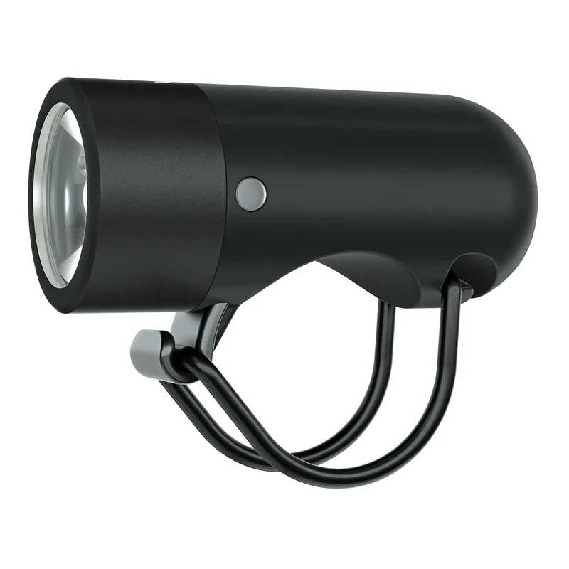 Knog Plug LED bike light combo