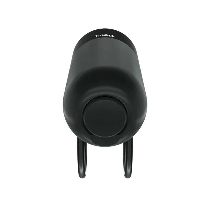 Knog Plug LED bike light combo