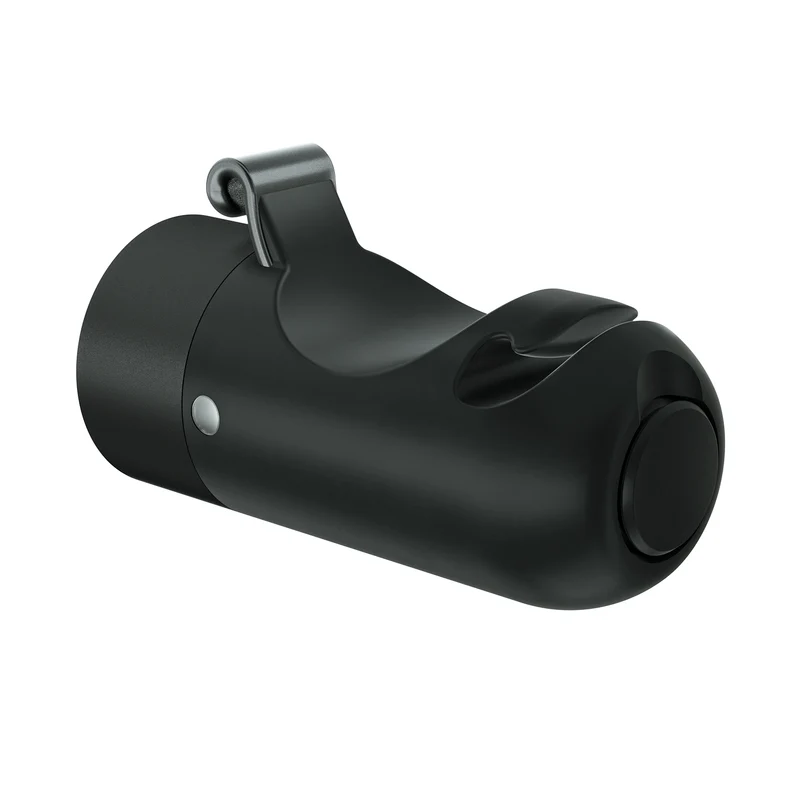 Knog Plug LED bike light combo