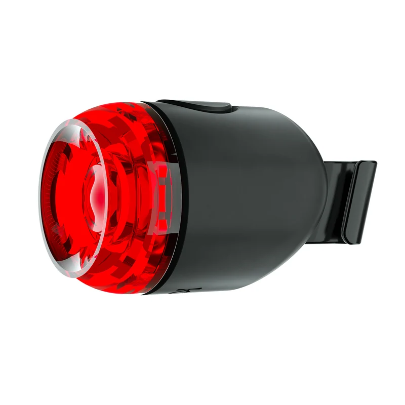 Knog Plug LED bike light combo