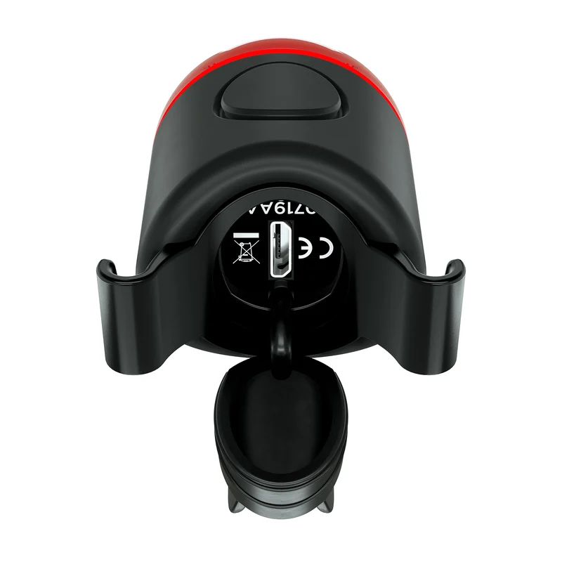 Knog Plug LED bike light combo