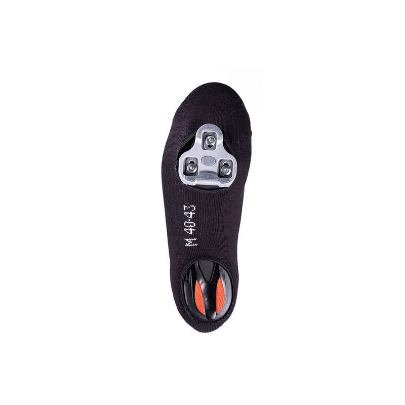 Waterproof Biotex cycling shoe covers